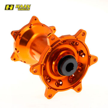 Ktm Sx 250 [HAAN HJUL] - Bakhjulsnav