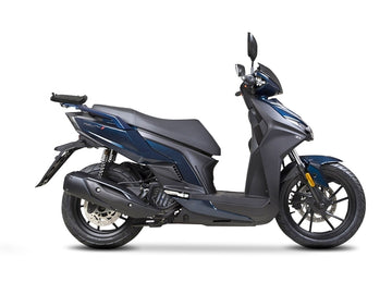 Kymco Agility 125 S/AGILITY 50 [2022-2026] [SHAD] - Topcase brakett