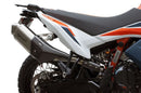 Ktm 890 Adventure [HP CORSE] - 4-spors R Slip On bakre lyddemper