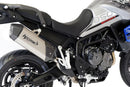 Triumph Tiger 850 Sport [HP CORSE] - SPS Slip On bakre lyddemper