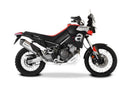 Aprilia Tuareg 660 [HP CORSE] - SPS Slip On baklyddemper-3