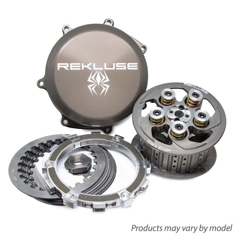 Ktm Sx 250 [REKLUSE] - CoreEXP 3.0 clutchsystem