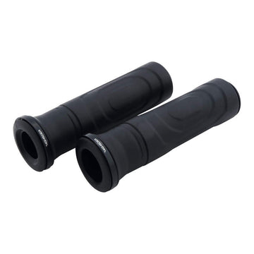 Yamaha DT 125 [Highsider] - Motorsykkelhåndtak