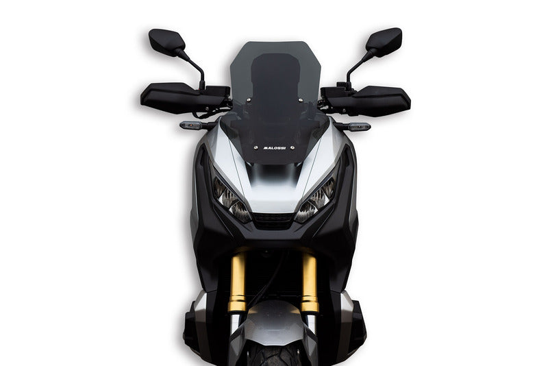 Honda X-Adv [MALOSSI] - Sportsfrontrute