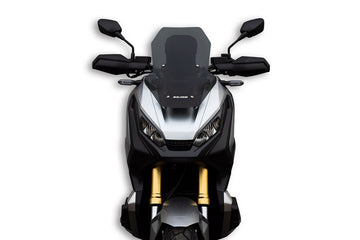Honda X-Adv [MALOSSI] - Sportsfrontrute