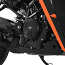 Husqvarna VITPILEN 401 [2020-2023] - Motorhusdeksel beskyttelse høyre