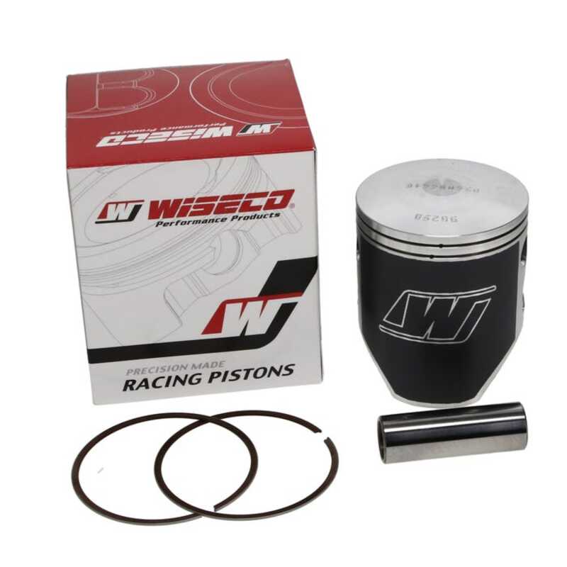 Ktm Sx 250 [WISECO] - 2-takts stempelsett Pro-Lite serie ø66,40mm