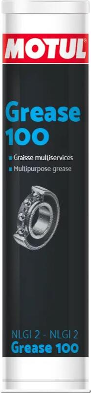 Multi -formål fett 100 LS, 400g Smørende fett [Motul]