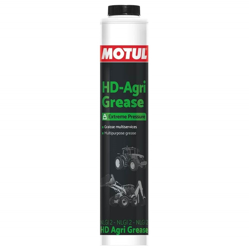 Multi -formål fett 400g for landbruk og industri [Motul]