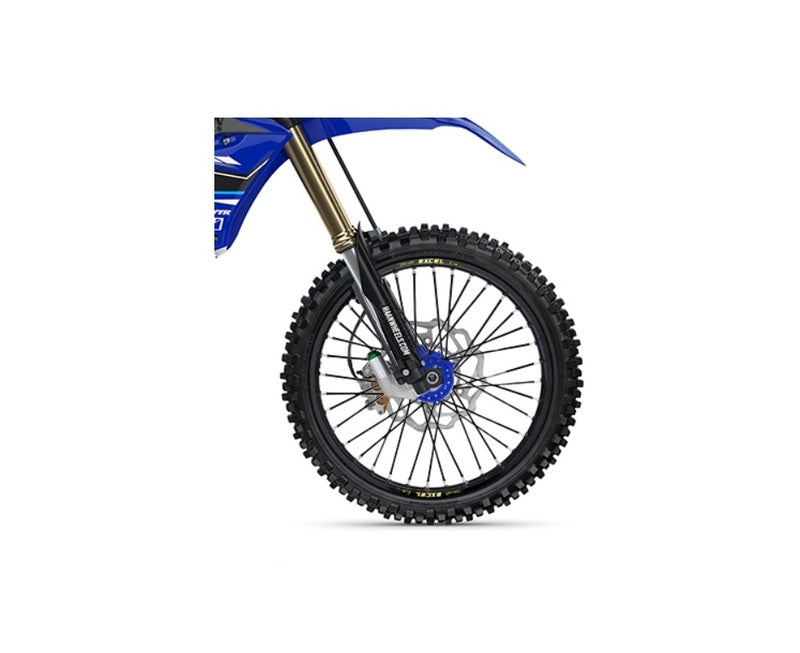 Yamaha Ténéré 700 [HAAN HJUL] - Komplett forhjul tubeless 21x1,85x36T