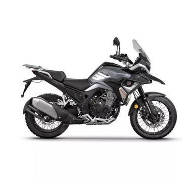 Macbor Montana XR5 500 [2020-2023] [SHAD] - Top Master monteringssett