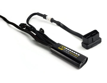 Triumph Tiger 1200 Rally Explorer [DENALI] - CANsmart™-kontroller GEN II