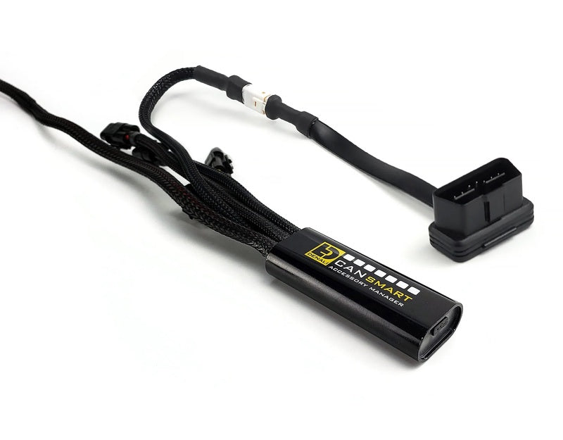 Triumph Tiger 1200 Gt Pro [DENALI] - CANsmart™-kontroller GEN II