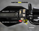 Triumph Tiger 1200 Rally Pro [DENALI] - CANsmart™-kontroller GEN II