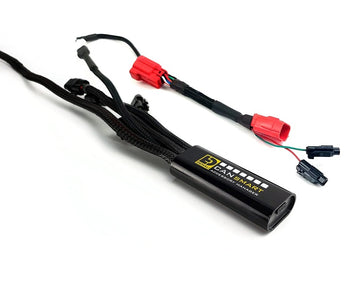 Husqvarna Norden 901 [DENALI] - CANsmart™-kontroller GEN II