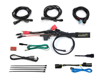 Husqvarna Norden 901 [DENALI] - CANsmart™-kontroller GEN II