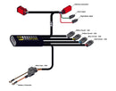 Husqvarna Norden 901 [DENALI] - CANsmart™-kontroller GEN II