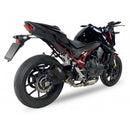Honda Cb 750 Hornet [IXIL] - RC/RB baklyddemper svart silkematt - CH6244RB-1