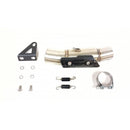 Honda Cb 750 Hornet [IXIL] - RC/RB baklyddemper svart silkematt - CH6244RB-4