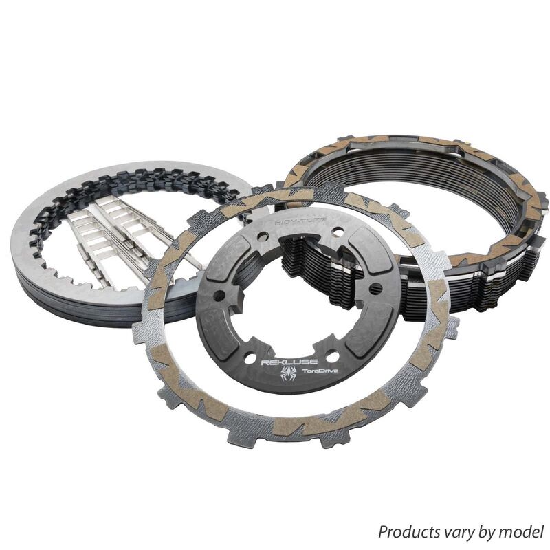 Harley Davidson Sportster S Rh 1250 S [REKLUSE] - TorqDrive (HD) clutchsett
