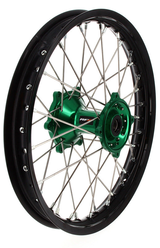Kawasaki Kx 250 [RFX] - Race MX komplett bakhjul 19x1,85