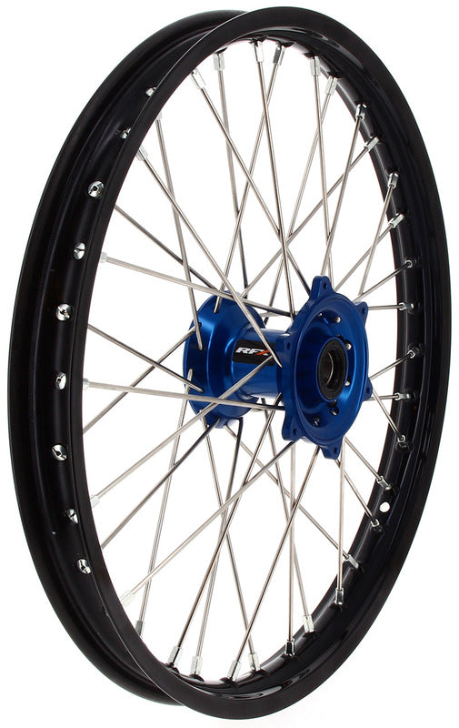 Yamaha Wr 125 [RFX] - Race MX komplett forhjul 21x1,60