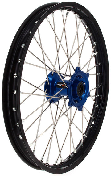 Yamaha Wr 125 [RFX] - Race MX komplett forhjul 21x1,60