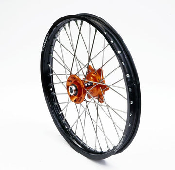 Ktm Sx 250 [RFX] - Race MX komplett forhjul 21x1,60