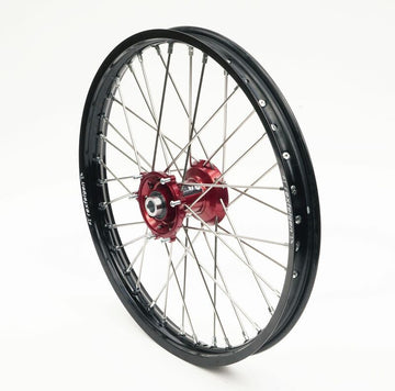 Beta RR 125 [RFX] - Race MX komplett forhjul 21x1,60