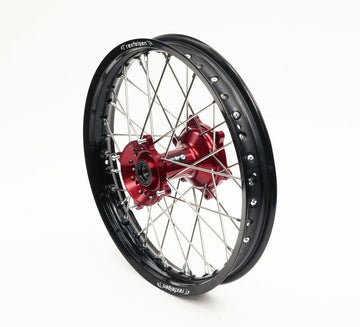 Beta RR 125 [RFX] - Race MX komplett bakhjul 18x2,15
