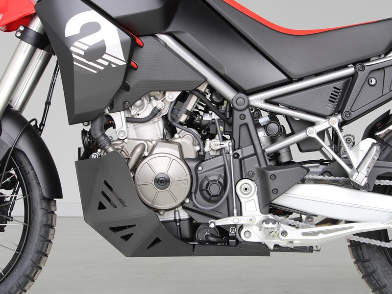 Aprilia Tuareg 660 [AXP] - Xtrem underkjøringsbeskyttelse