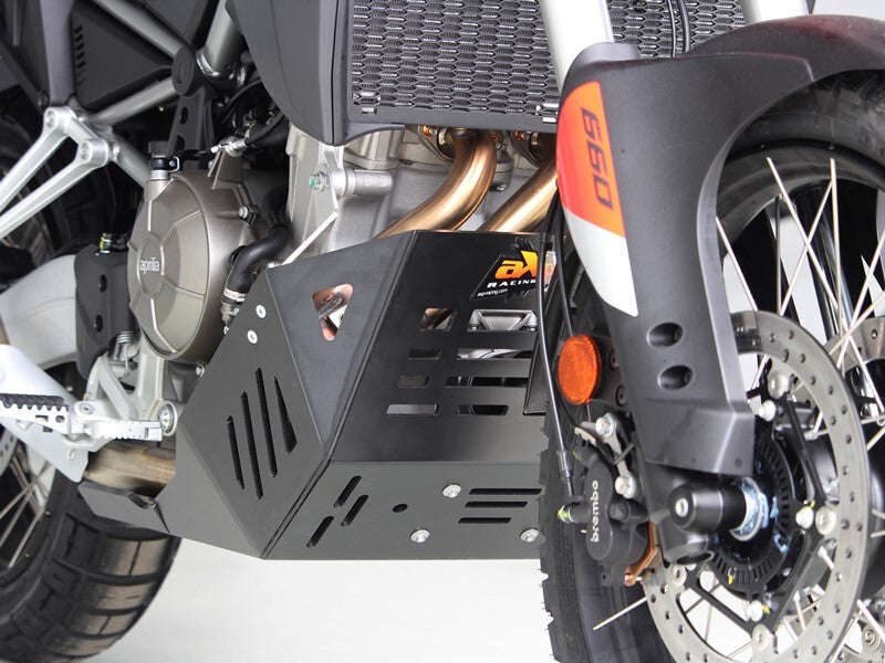 Aprilia Tuareg Rally 660 [AXP] - Xtrem underkjøringsbeskyttelse