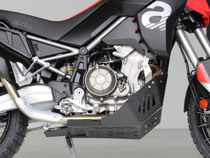 Aprilia Tuareg Rally 660 [AXP] - Xtrem underkjøringsbeskyttelse