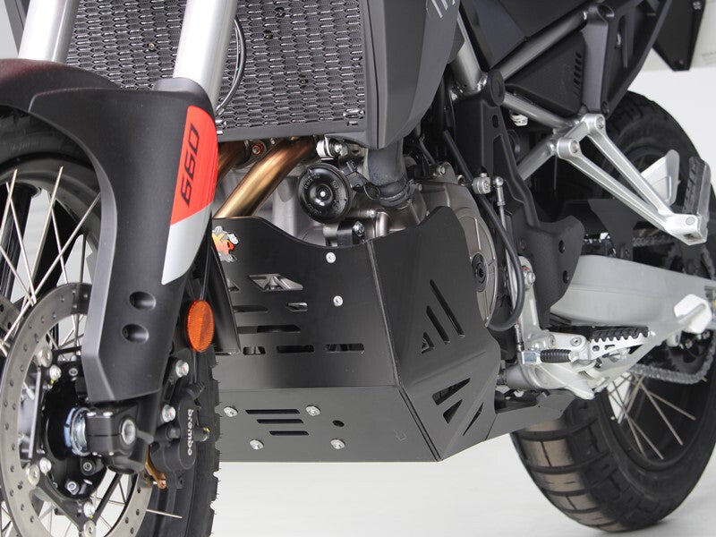 Aprilia Tuareg 660 [AXP] - Xtrem underkjøringsbeskyttelse