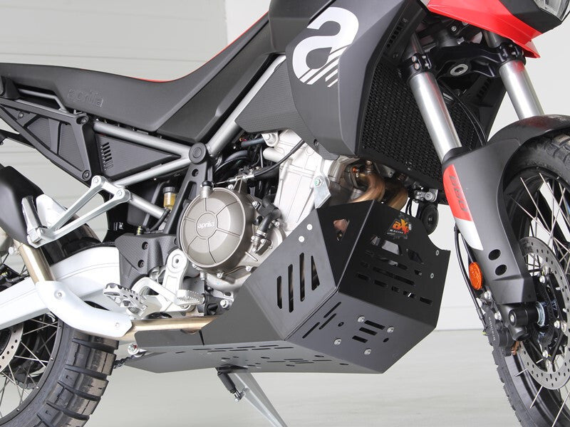 Aprilia Tuareg Rally 660 [AXP] - Xtrem underkjøringsbeskyttelse