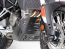 Aprilia Tuareg 660 [AXP] - Xtrem underkjøringsbeskyttelse-9