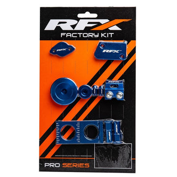 Ktm Sx 250 [RFX] - Fabrikksett KTM (Brembo)