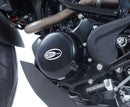 Ktm 125 DUKE ABS [2017-2023] - Motorkassedeksel beskyttelsesdeksel sett 2 stk.