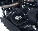 Ktm 125 DUKE ABS [2017-2023] - Motorkassedeksel beskyttelsesdeksel sett 2 stk.