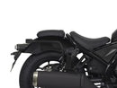 Honda Cmx 1100 Rebel Dct [SHAD] - 3P monteringssystem (side)-1