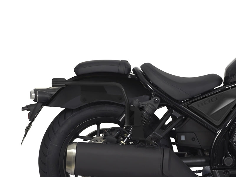 Honda Cmx 1100 [SHAD] - 3P festesystem (side)