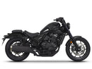Honda Cmx Rebel [SHAD] - 3P monteringssystem (side)-3