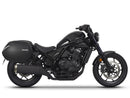 Honda Cmx 1100 Touring Rebel [SHAD] - 3P monteringssystem (side)-4