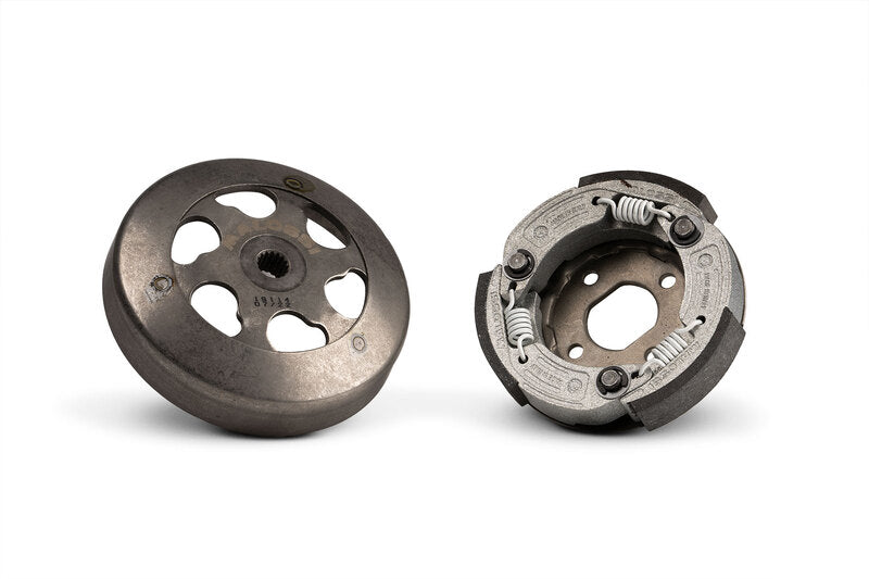 Yamaha Ag200 [MALOSSI] - sentrifugalclutch Ø107mm