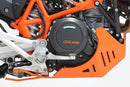 Ktm 690 Sm Prestige [AXP] - Adventure underkjøringsbeskyttelse - PE-HD 8mm