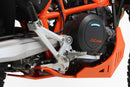 Ktm 690 Sm Prestige [AXP] - Adventure underkjøringsbeskyttelse - PE-HD 8mm