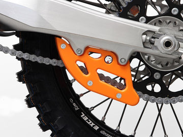 Ktm Sx-F 250 [AXP] - Kjedeføring