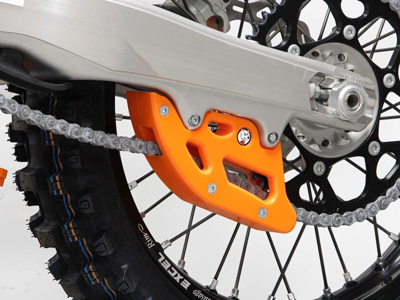 Ktm Sx 250 [AXP] - Kjedeføring