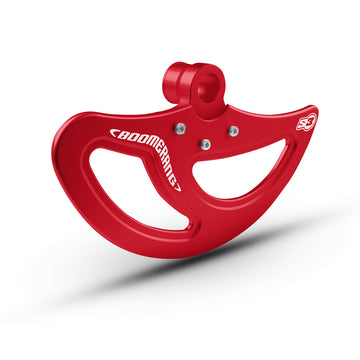 Beta RR 125 [S3] - Boomerang bremseskivebeskyttelse
