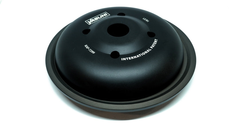 Honda Sh 150 [YASUNI] - Variator aksial 4T Honda SH 150 - Euro 3